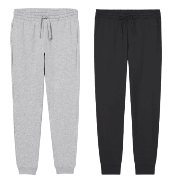 PACK of 2 Jogger Pant - YK Clothing