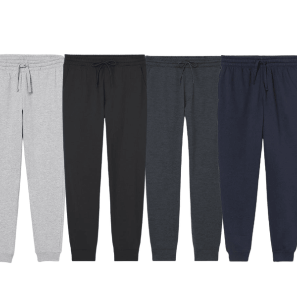 PACK of 4 Jogger Pant - YK Clothing